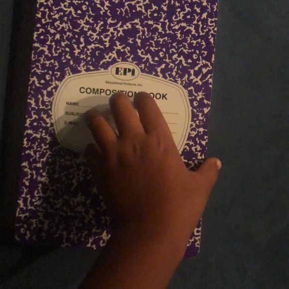 School Journal - Picture 3 of 3